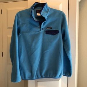 Patagonia Pullover